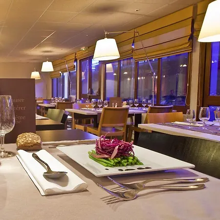 Kyriad Tours Sud - Chambray Les Tours 