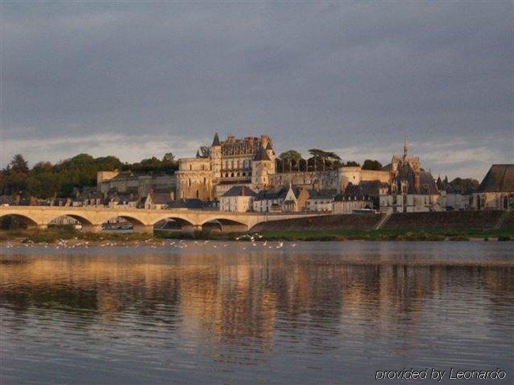 Hotel Kyriad Tours Sud - Les Tours 3*