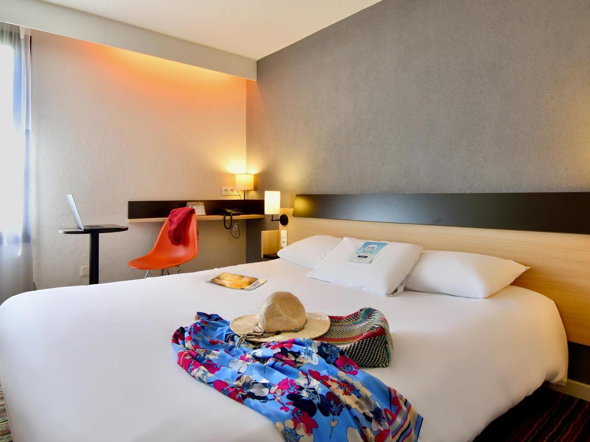 Hotel Kyriad Tours Sud - Lès Tours 3*